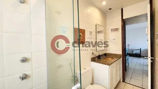 Flat com 1 Quarto para venda ou aluguel, 53m² no Leblon, Rio de Janeiro - Foto 16