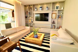 Casa de Condomínio com 5 Quartos para alugar, 448m² no Alphaville Conde II, Barueri - Foto 3