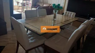 Apartamento com 3 Quartos à venda, 140m² no Centro, Poá - Foto 12