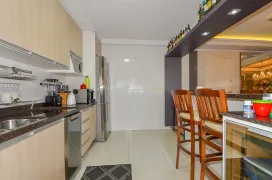 Apartamento com 3 Quartos à venda, 102m² no Vila Izabel, Curitiba - Foto 12