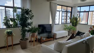 Apartamento com 3 Quartos à venda, 116m² no Caminho Das Árvores, Salvador - Foto 1