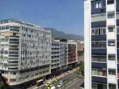Conjunto Comercial / Sala à venda, 31m² no Tijuca, Rio de Janeiro - Foto 1