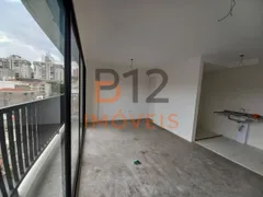 Apartamento com 1 Quarto para alugar, 30m² no Jardim São Paulo, São Paulo - Foto 13