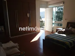 Casa de Condomínio com 6 Quartos à venda, 830m² no Alphaville Lagoa Dos Ingleses, Nova Lima - Foto 20