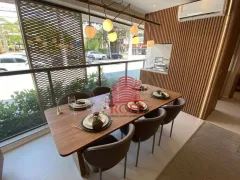 Apartamento com 3 Quartos à venda, 121m² no Moema, São Paulo - Foto 3