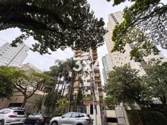 Apartamento com 3 Quartos à venda, 108m² no Moema, São Paulo - Foto 32