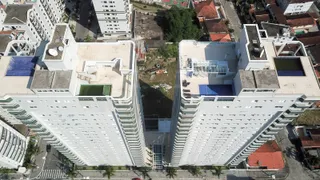 Apartamento com 3 Quartos à venda, 101m² no Canto do Forte, Praia Grande - Foto 36