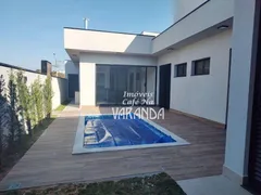 Casa de Condomínio com 3 Quartos à venda, 200m² no Jardim São Marcos, Valinhos - Foto 26