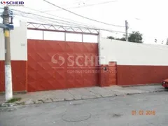 Galpão / Depósito / Armazém à venda, 900m² no Vila Marari, São Paulo - Foto 1
