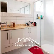 Apartamento com 3 Quartos à venda, 134m² no Jardim Marajoara, São Paulo - Foto 12