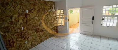 Casa de Condomínio com 3 Quartos para alugar, 110m² no Jardim Saira, Sorocaba - Foto 5