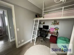 Apartamento com 3 Quartos à venda, 96m² no Vila Sônia do Taboão, Taboão da Serra - Foto 16