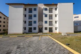 Apartamento com 3 Quartos à venda, 66m² no Novo Mundo, Curitiba - Foto 2