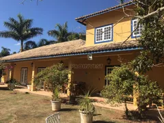 Casa de Condomínio com 6 Quartos à venda, 474m² no Haras Bela Vista, Vargem Grande Paulista - Foto 11