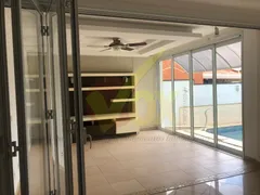 Casa de Condomínio com 4 Quartos à venda, 402m² no Betel, Paulínia - Foto 9