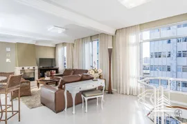 Apartamento com 3 Quartos à venda, 179m² no Cristo Rei, Curitiba - Foto 5
