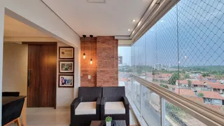 Apartamento com 3 Quartos à venda, 97m² no Jardim Bom Clima, Cuiabá - Foto 24