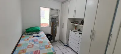 Casa de Condomínio com 2 Quartos à venda, 85m² no Vila Metalurgica, Santo André - Foto 13