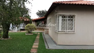 Fazenda / Sítio / Chácara com 3 Quartos à venda, 220m² no Chácara Leila, São Carlos - Foto 8