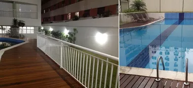 Apartamento com 1 Quarto à venda, 56m² no Consolação, São Paulo - Foto 36