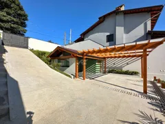 Casa de Condomínio com 4 Quartos à venda, 230m² no Loteamento Caminhos de San Conrado, Campinas - Foto 3