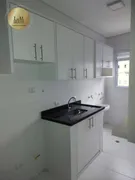 Apartamento com 1 Quarto para alugar, 45m² no Vila Mangalot, São Paulo - Foto 4