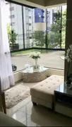 Apartamento com 2 Quartos para alugar, 96m² no Vila Izabel, Curitiba - Foto 10