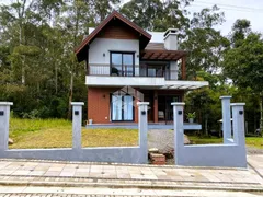 Casa com 3 Quartos à venda, 313m² no Vivendas do Arvoredo, Gramado - Foto 48