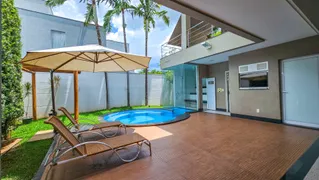 Casa de Condomínio com 5 Quartos à venda, 360m² no Loteamento Portal do Sol II, Goiânia - Foto 14