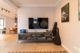 Apartamento com 4 Quartos à venda, 180m² no Campo Belo, São Paulo - Foto 7