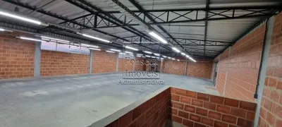 Galpão / Depósito / Armazém para alugar, 760m² no Quitandinha, Petrópolis - Foto 1