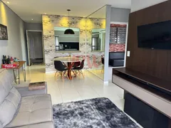 Apartamento com 2 Quartos à venda, 68m² no Parque São Lourenço, Indaiatuba - Foto 1