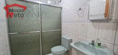 Casa de Condomínio com 3 Quartos para alugar, 200m² no Chácara Inglesa, São Paulo - Foto 9