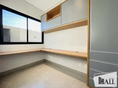 Casa de Condomínio com 3 Quartos à venda, 200m² no Quinta do Lago Residence, São José do Rio Preto - Foto 2