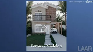 Casa de Condomínio com 3 Quartos à venda, 292m² no Colonia Dona Luiza, Ponta Grossa - Foto 36