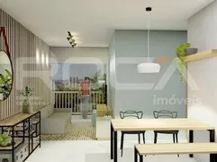 Apartamento com 2 Quartos à venda, 54m² no Cidade Jardim, São Carlos - Foto 8