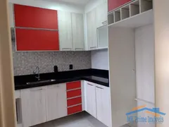 Apartamento com 2 Quartos à venda, 48m² no Jardim Alfredo Soncini, Carapicuíba - Foto 5