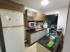 Casa de Condomínio com 2 Quartos à venda, 52m² no Vila Romanópolis, Ferraz de Vasconcelos - Foto 8