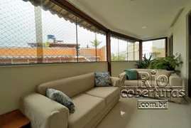Cobertura com 4 Quartos à venda, 550m² no Jardim Oceanico, Rio de Janeiro - Foto 4