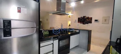 Casa de Condomínio com 4 Quartos à venda, 375m² no Maraponga, Fortaleza - Foto 11