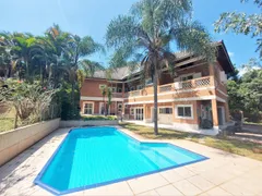 Casa de Condomínio com 5 Quartos à venda, 447m² no Jardim do Golf I, Jandira - Foto 34