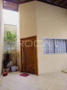 Casa com 2 Quartos à venda, 52m² no Loteamento Albertini, São Carlos - Foto 3