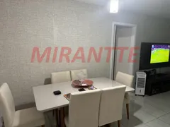 Apartamento com 2 Quartos à venda, 62m² no Mandaqui, São Paulo - Foto 2