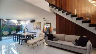 Casa de Condomínio com 3 Quartos à venda, 220m² no Santa Felicidade, Curitiba - Foto 9