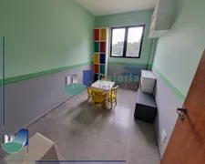 Apartamento com 2 Quartos para alugar, 45m² no Loteamento Santa Marta, Ribeirão Preto - Foto 3