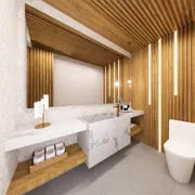 Casa de Condomínio com 3 Quartos à venda, 410m² no Cidade Tambore, Santana de Parnaíba - Foto 16