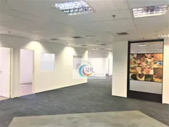 Conjunto Comercial / Sala para alugar, 290m² no Vila Olímpia, São Paulo - Foto 8