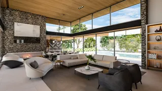 Casa de Condomínio com 5 Quartos à venda, 668m² no Terras de São José, Itu - Foto 8