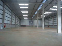 Galpão / Depósito / Armazém para alugar, 1327m² no Distrito Industrial Alfredo Relo, Itatiba - Foto 2