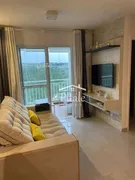 Apartamento com 2 Quartos para venda ou aluguel, 59m² no Gramado, Cotia - Foto 1